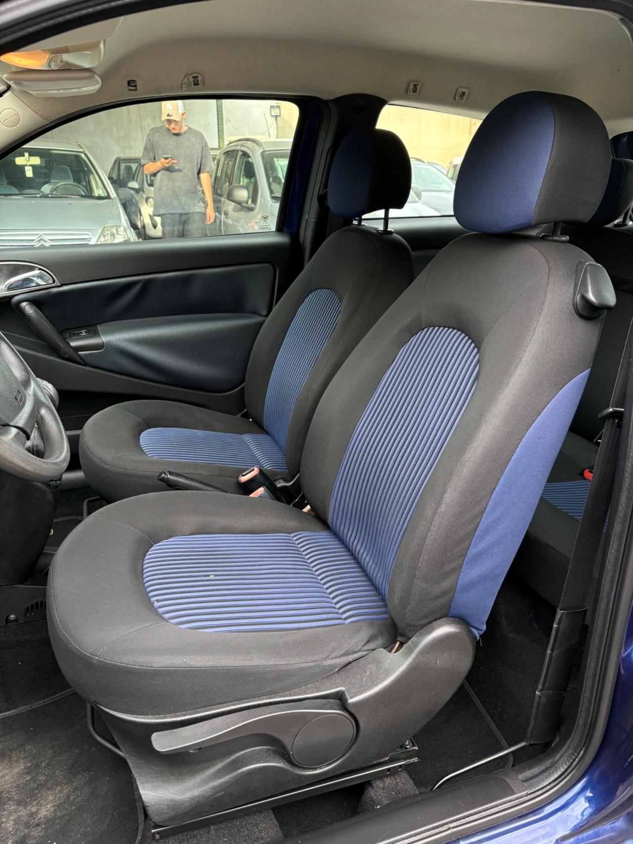 Lancia Ypsilon 1.2 benz. Splendida condizioni