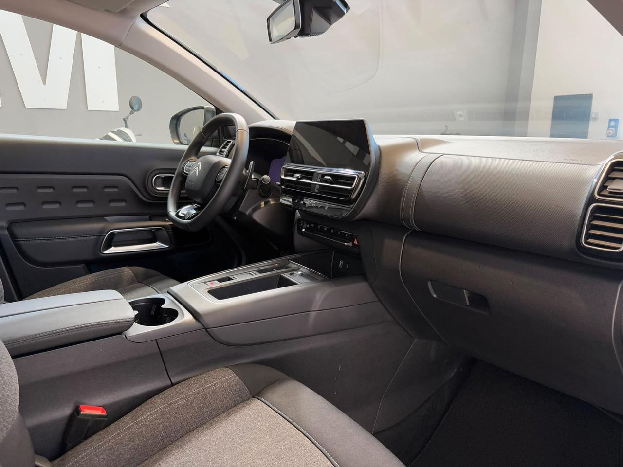 Citroen C5 Aircross Hybrid 136 e-DCS6 Max