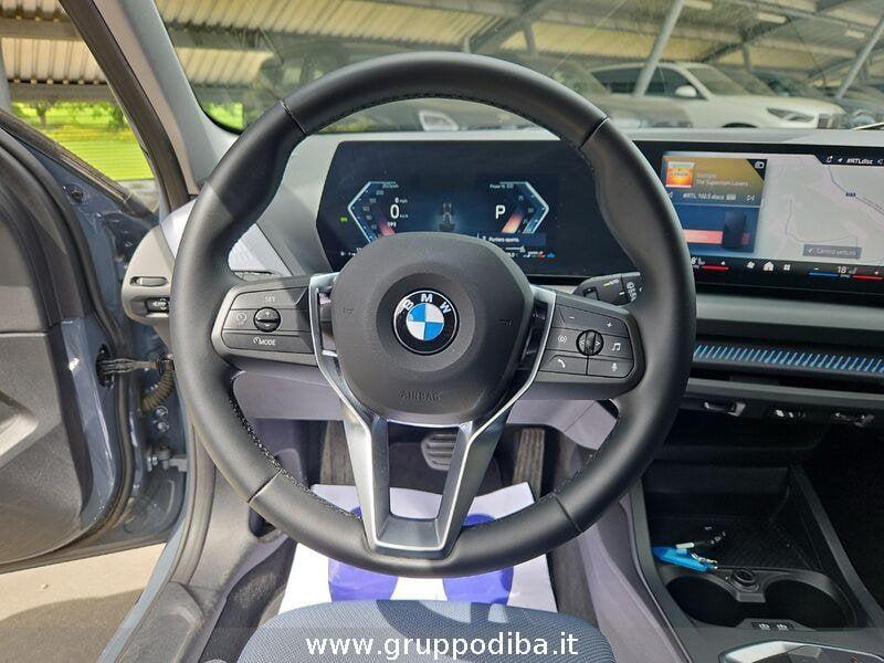 BMW Serie 1 F70 120 48V MSport Design auto