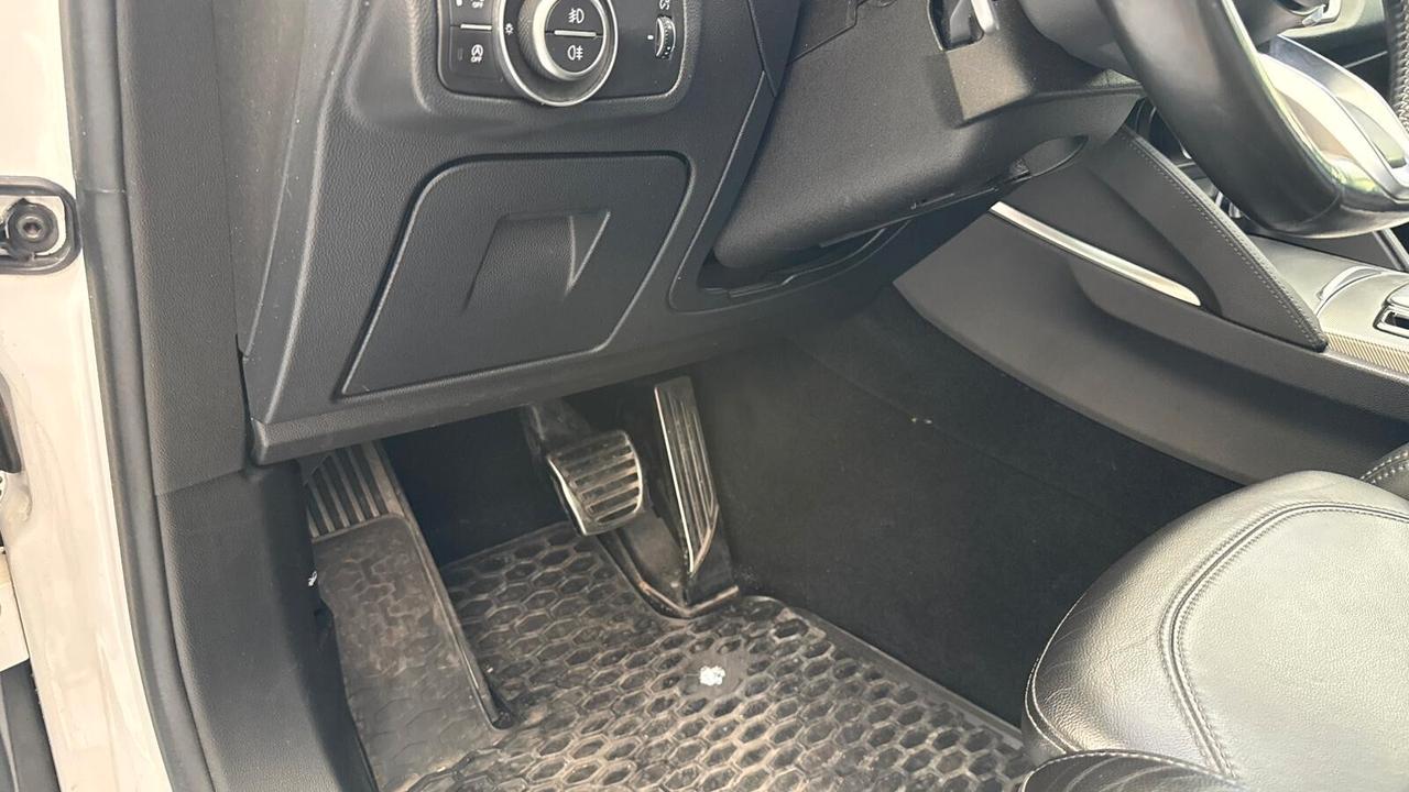 Alfa Romeo Stelvio 2020 2.2 t Veloce Ti Q4 210cv auto