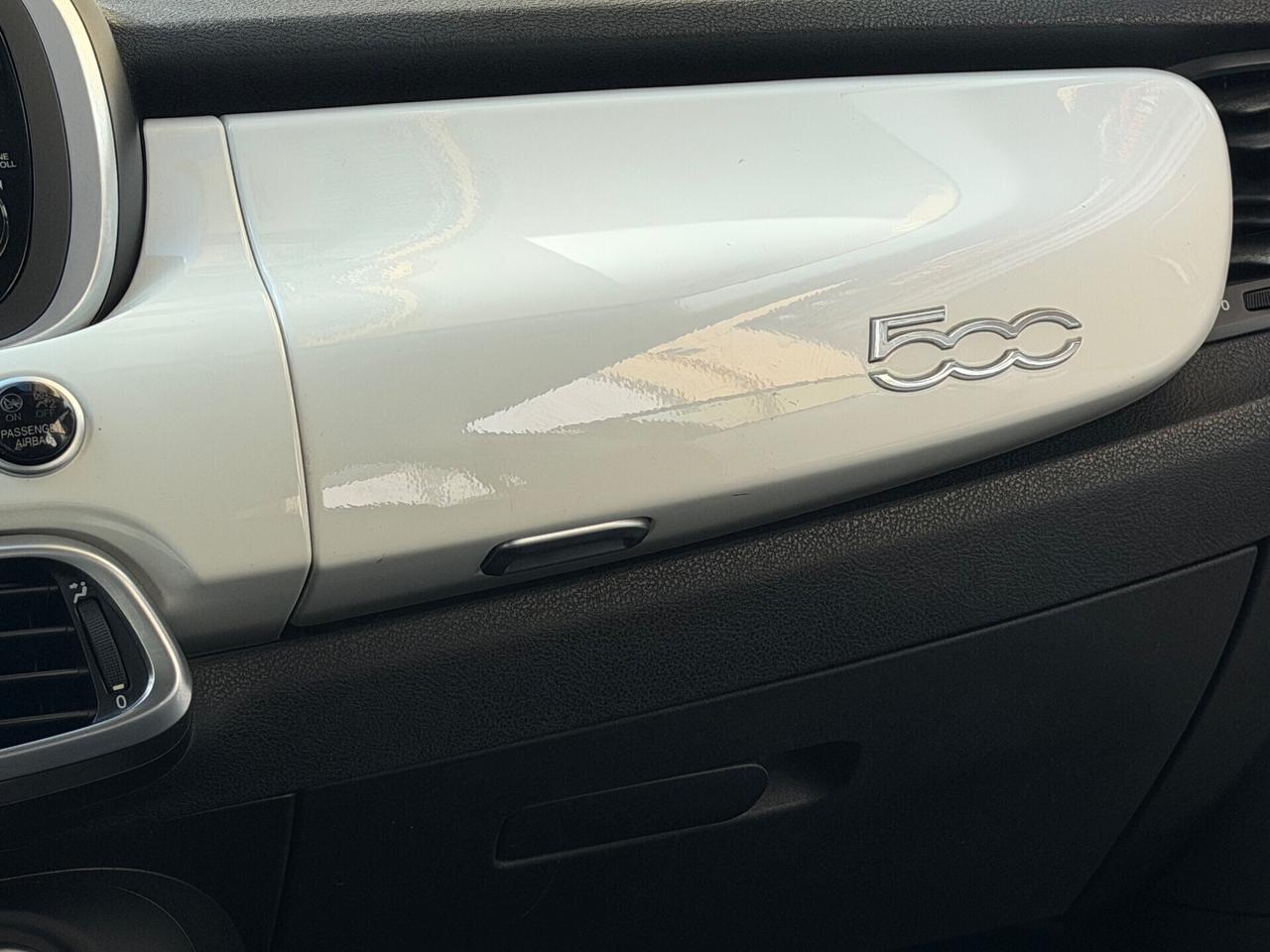 Fiat 500X 1.3 MultiJet 95 CV Urban