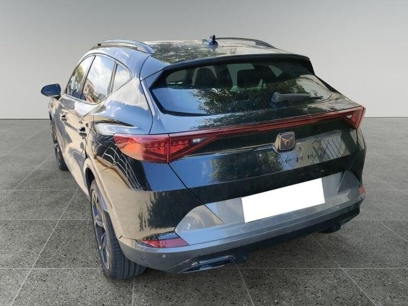 Cupra Formentor Formentor 1.5 TSI DSG