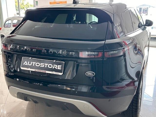 Range Rover Velar 2.0D I4 240 CV R-Dynamic S 4wd