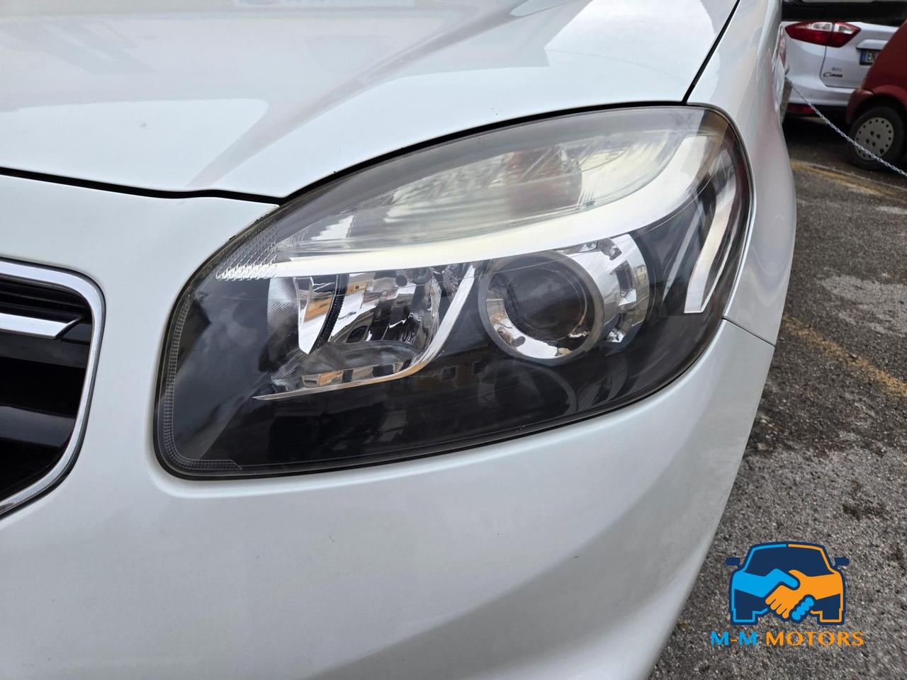 Renault Koleos 2.0 dci Dynamique esm 4x4 150cv