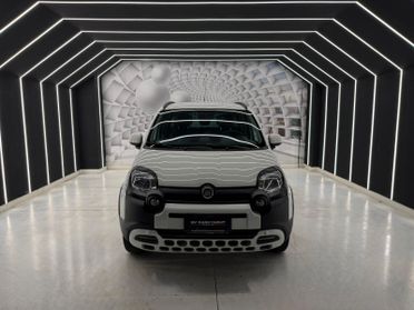Fiat Panda 1.3 MJT 80 CV S&S 4x4- MOTORE NUOVO CON FATTURA-KM CERTIFICATI-12 MESI GARANZIA-PERMUTE