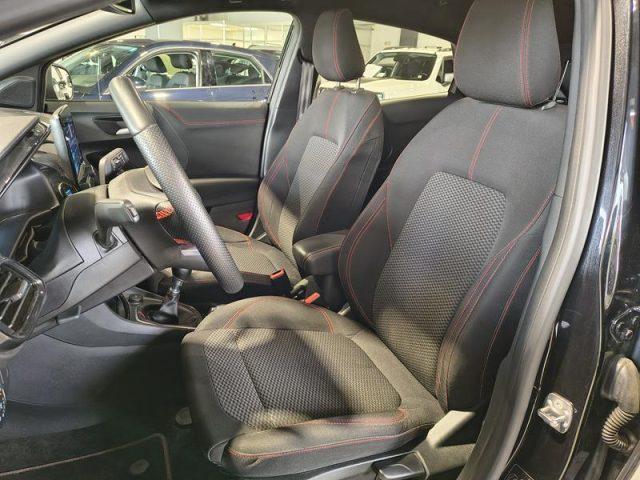 FORD Puma 1.0 Hybrid 125CV ST-Line NEOPATENTATI