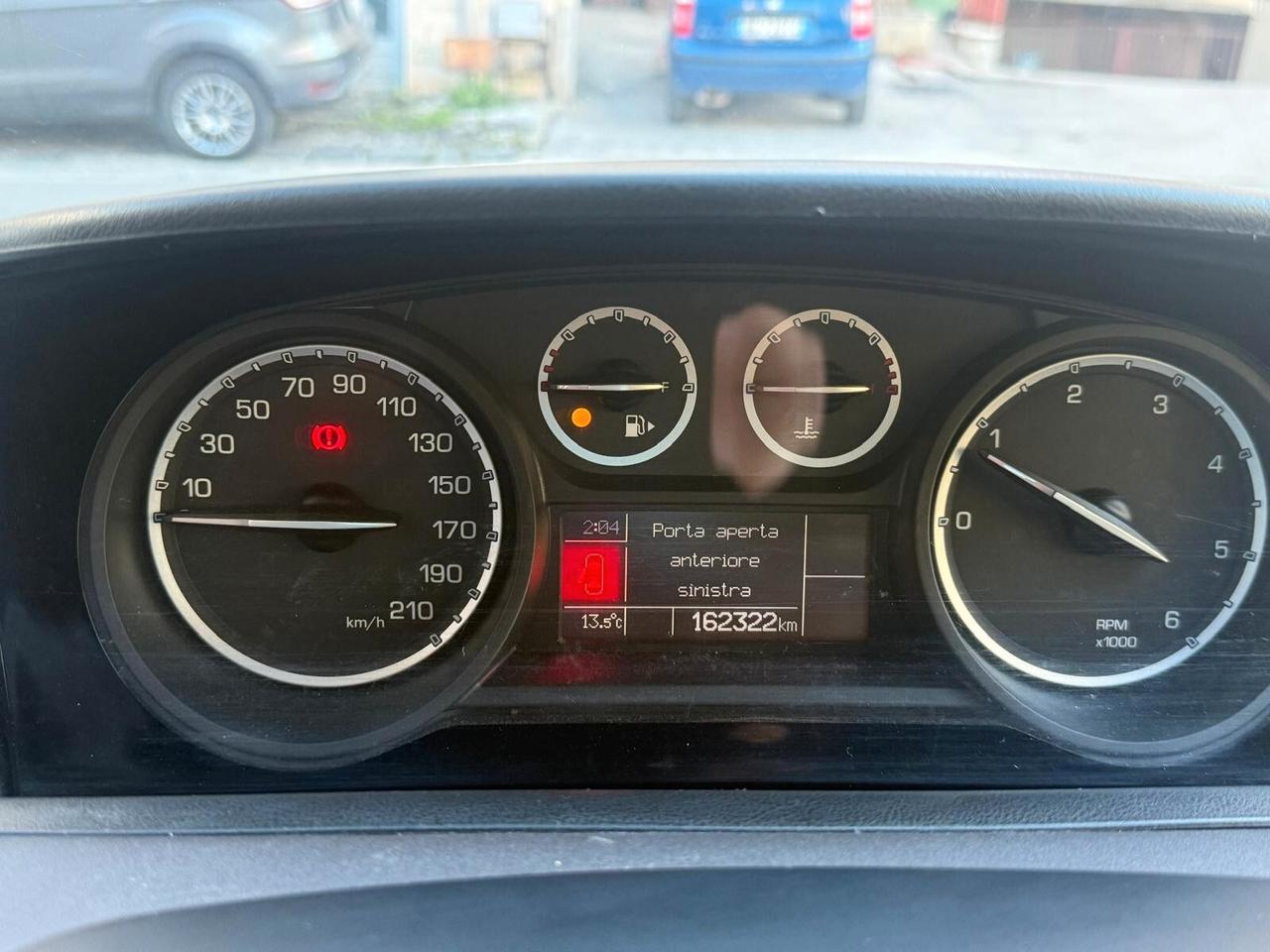 Lancia Ypsilon 1.3 MJT 16V 95 CV 5 porte S&S Silver