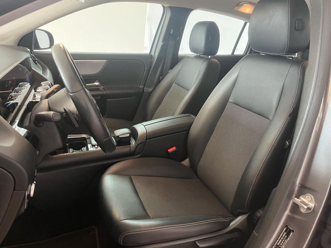 Mercedes-benz GLA 200 GLA 200 d Automatic Business Extra