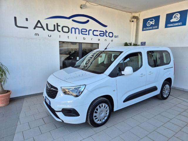 OPEL Combo Life 1.5D 100 CV N1