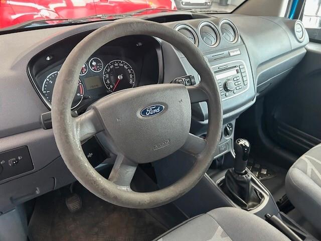Ford Transit Connect Transit Connect 200S 1.8 TDCi/90CV DPF PC-TN