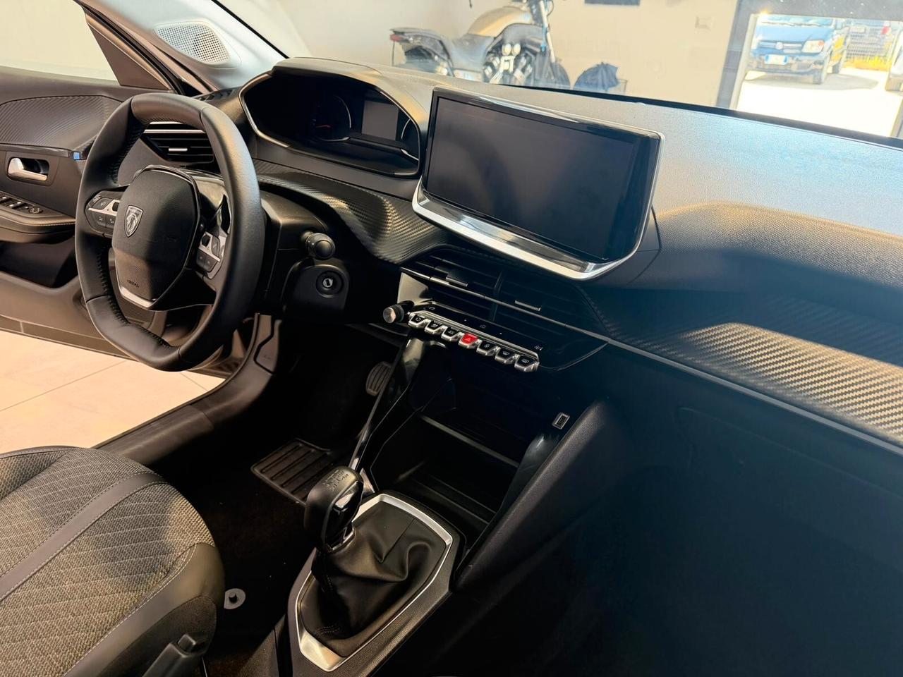 Peugeot 208 1.2 puretech Style s&s 75cv