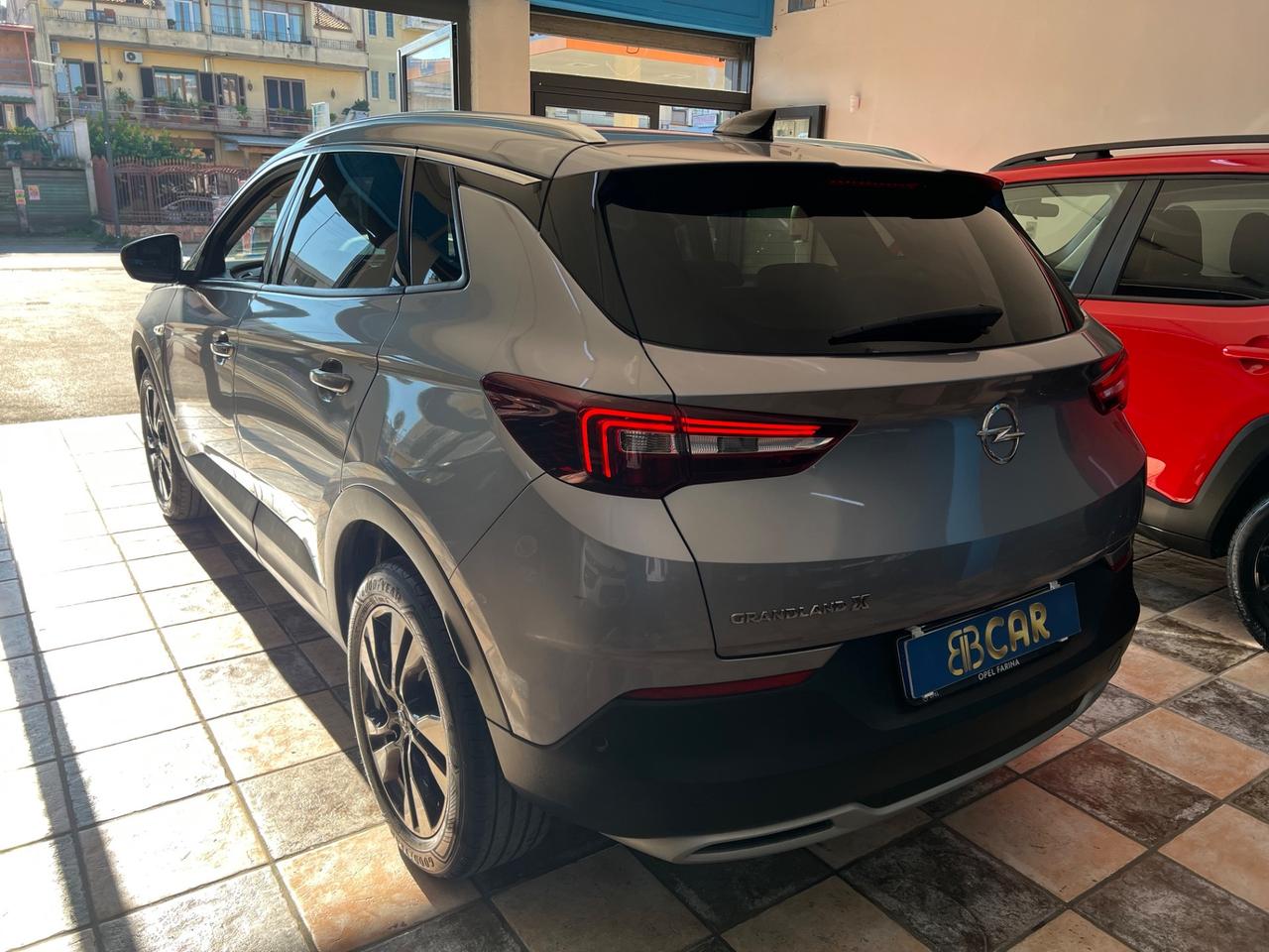 Opel Grandland X 1.5 diesel Ecotec Start&Stop Advance
