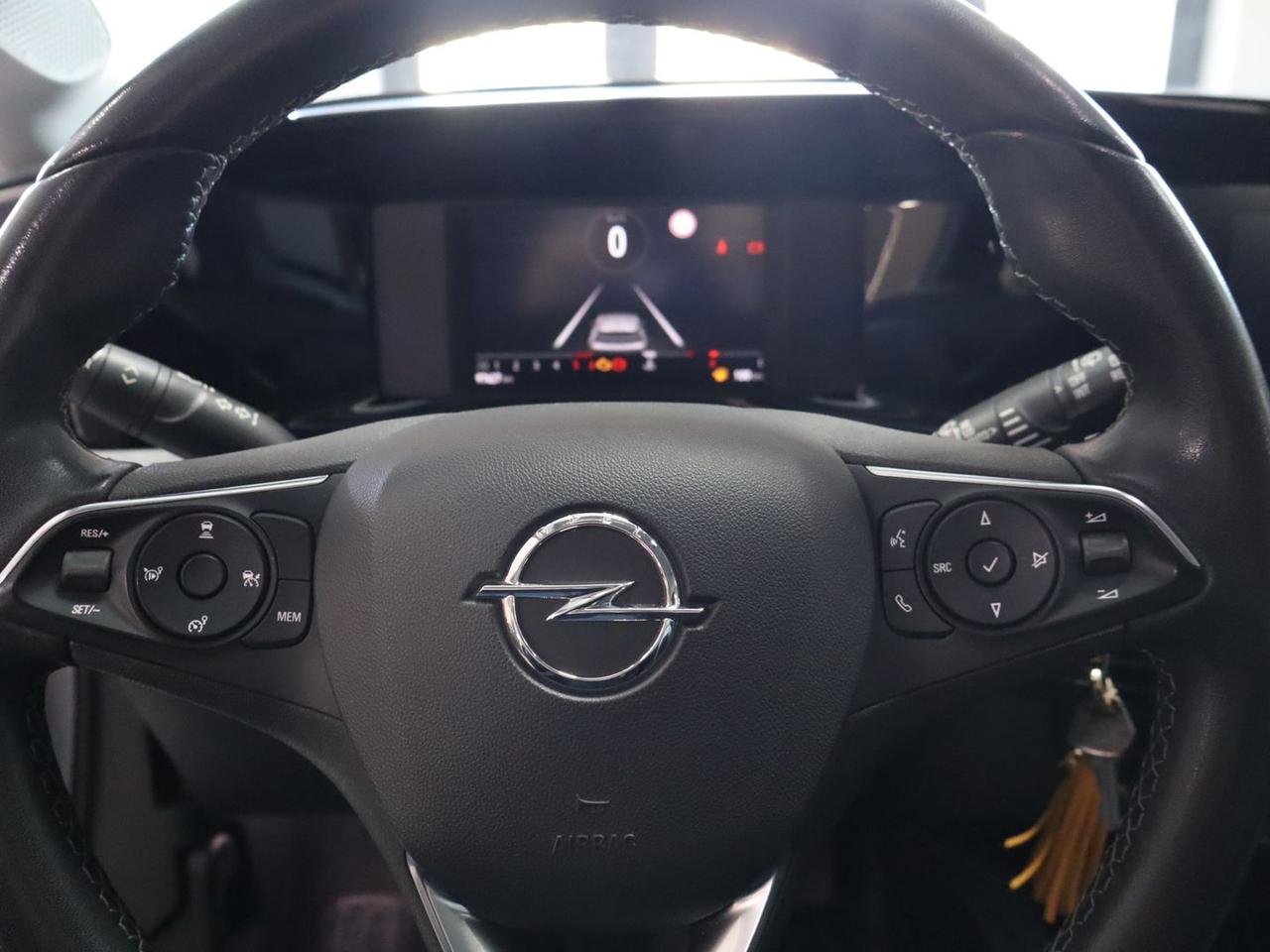 Opel Mokka Elegance 1.5 #9966