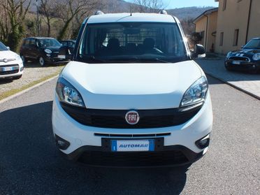 Fiat Doblò 1.3 Diesel 95CV N1*5 posti*SOLO 44.400KM*
