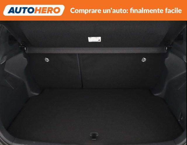 TOYOTA Yaris 1.5 130 Hybrid 5 porte Lounge