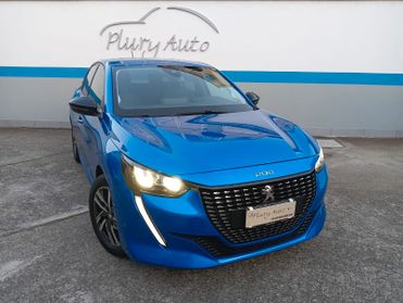 Peugeot 208 PureTech 75 Stop&Start 5 porte Allure Pack