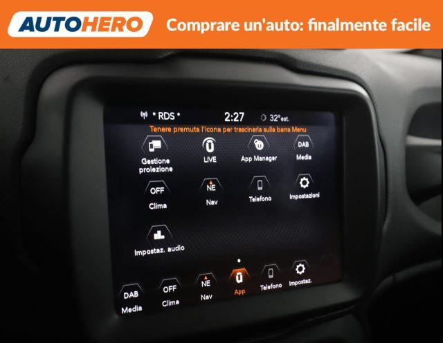JEEP Renegade 1.0 T3 Limited