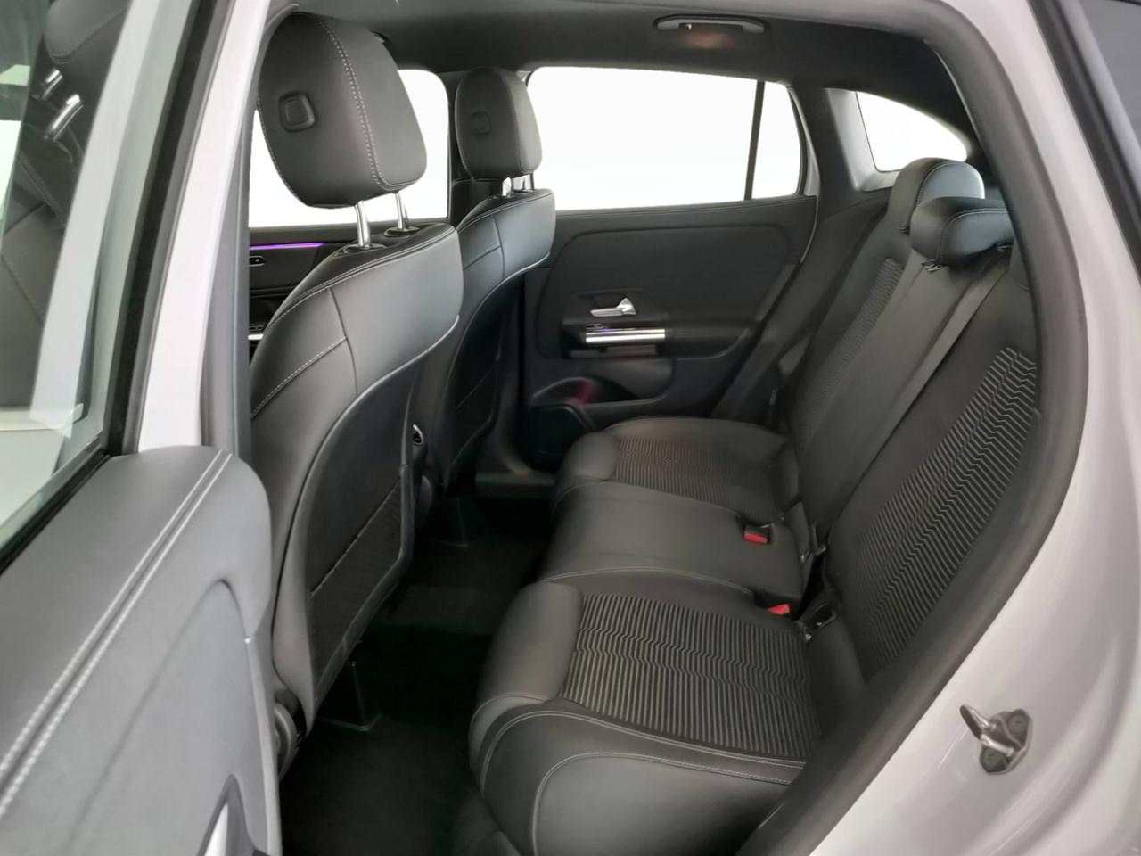 Mercedes-Benz GLA-H247 2020 - GLA 200 d Sport Plus 4matic auto