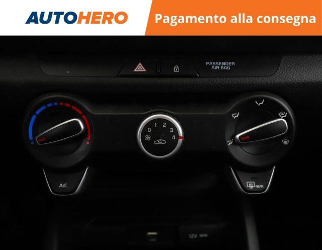 KIA Stonic 1.0 T-GDi 120 CV MHEV DCT Style