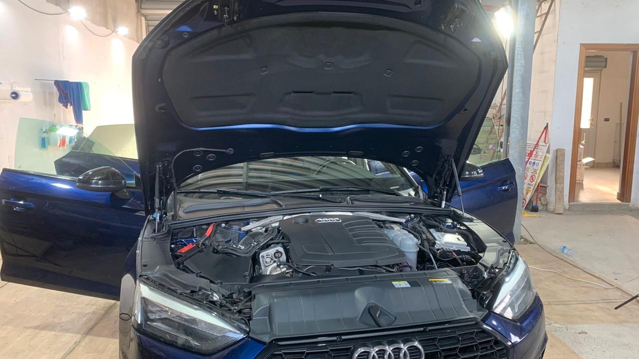 Audi A5 SPB 35 TDI S S Line