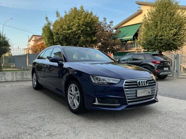 Audi A4 Avant 35 TDI S tronic Business Sport
