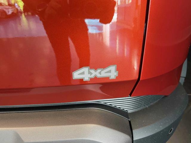 DACIA Duster Tce 130 CV MHEV 4x4 Expression PREZZO REALE