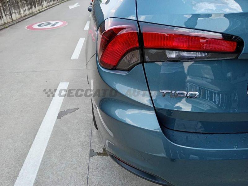 FIAT Tipo Tipo SW 1.6 mjt s&s 130cv