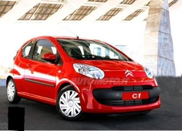 Citroen C1 1.0 3 porte airdream C1TY