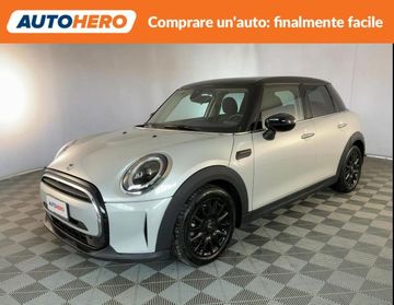 MINI Cooper 1.5 Cooper Essential 5 porte