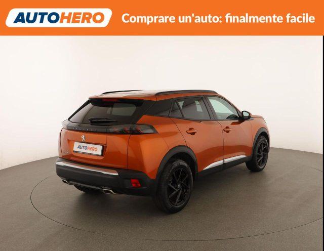 PEUGEOT 2008 PureTech 130 S&S Allure