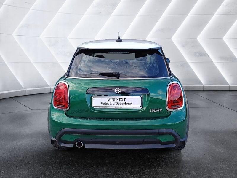 MINI Mini 3 porte Mini 3p 1.5 Cooper Classic