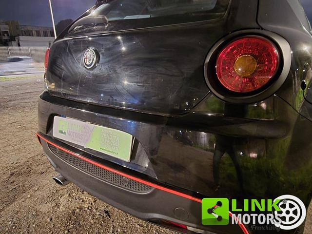 ALFA ROMEO MiTo 1.3 JTDm-2 95 CV S&S Super
