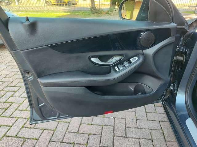 Mercedes-Benz C 220 Classe C-S205 2014 SW SW d Exclusive 4matic auto