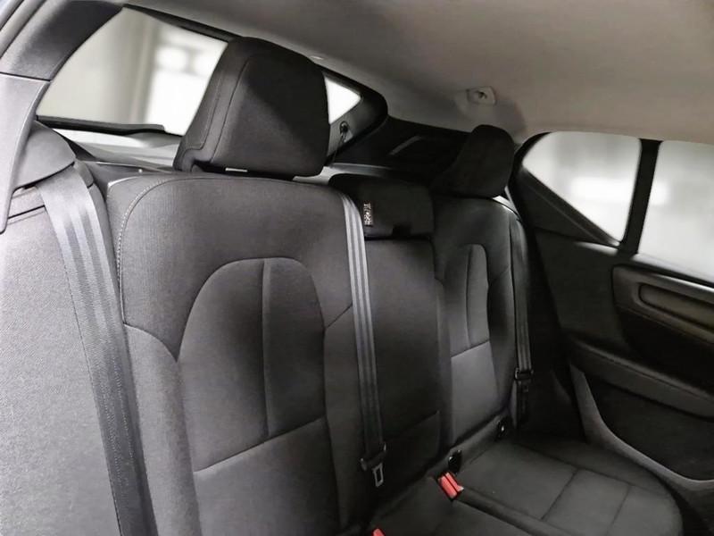 VOLVO XC40 D3 GEARTRONIC BUSINESS SUV