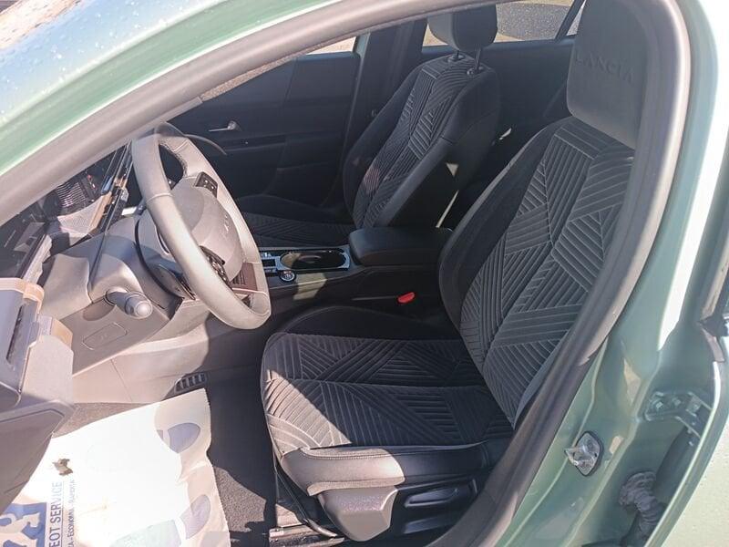 Lancia Ypsilon IV 2024 1.2 mhev 110cv e-dct