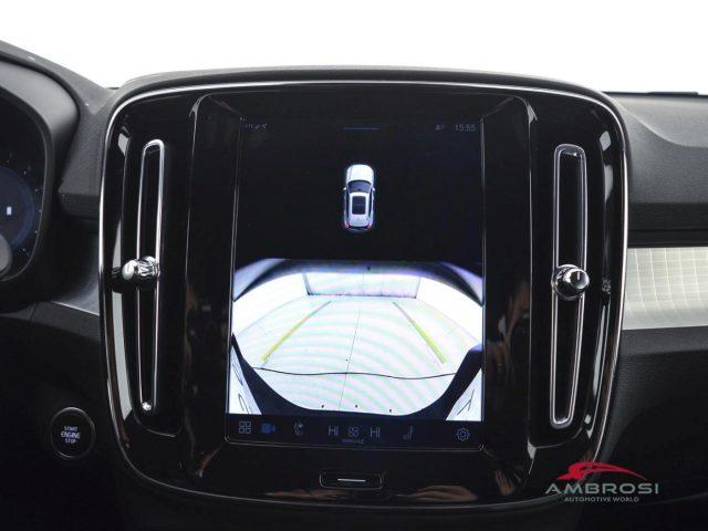 VOLVO XC40 2.0 b3 Core auto