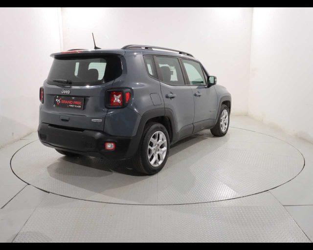 JEEP Renegade 1.6 Mjt 120 CV Longitude