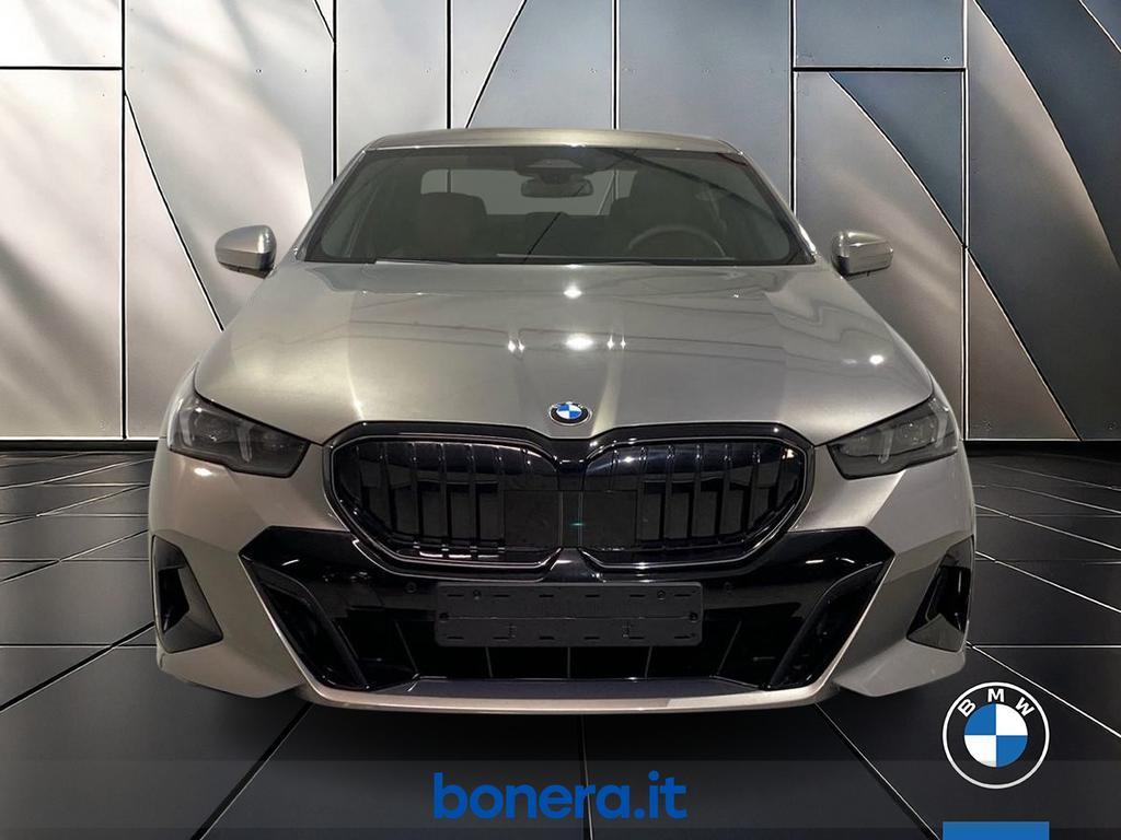 BMW Serie 5 Berlina 520 d 48V M Sport Pro xDrive Steptronic