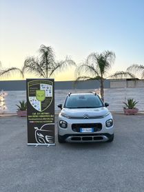 Citroen C3 Aircross in pronta consegna zero lavori da fare