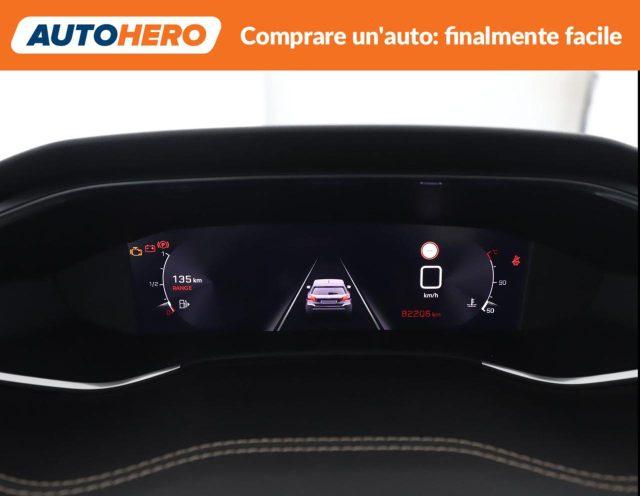 PEUGEOT 308 BlueHDi 130 S&S GT Line