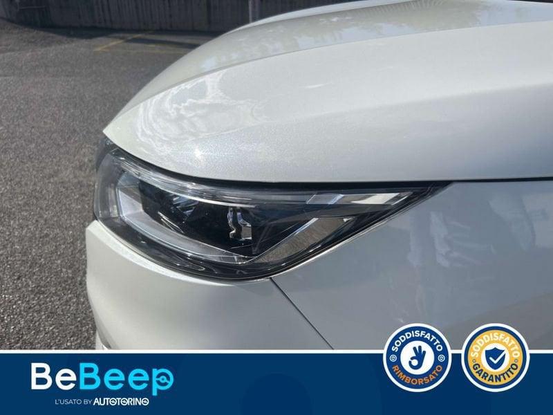 Nissan Qashqai 1.6 DCI N-CONNECTA 2WD 130CV XTRONIC