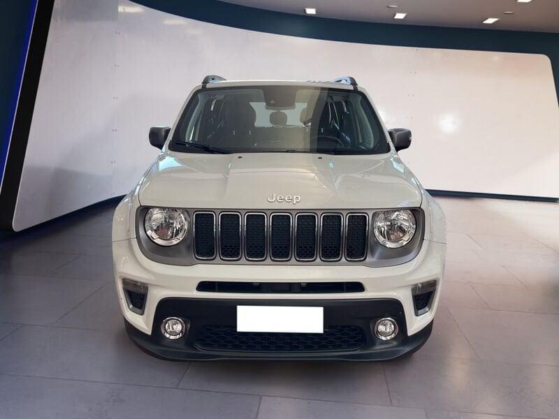 Jeep Renegade 2019 1.0 t3 Limited fwd