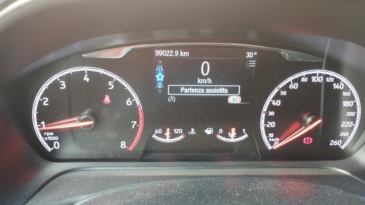Ford Fiesta 1.5 Ecoboost 200 CV 5 porte ST