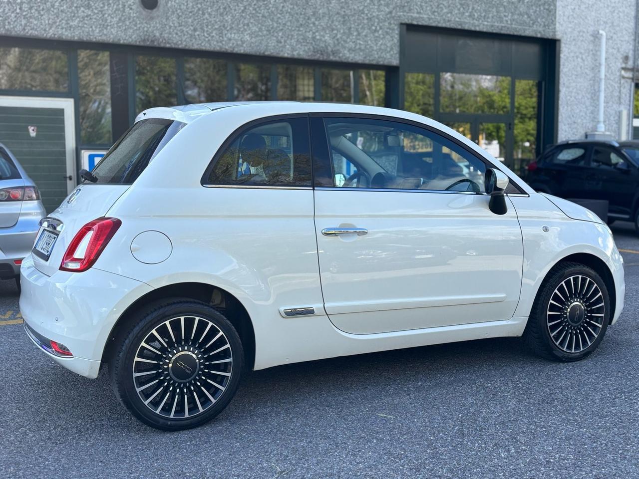 Fiat 500 1.2 Lounge*TETTO* CERCHI
