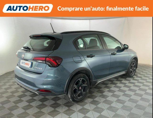 FIAT Tipo 1.3 Mjt S&S 5 porte City Cross