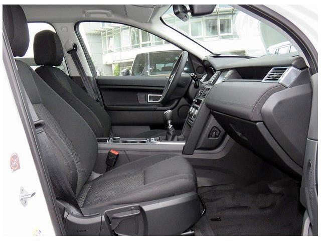 Land Rover Discovery Sport 2.0 TD4 150 CV HSE