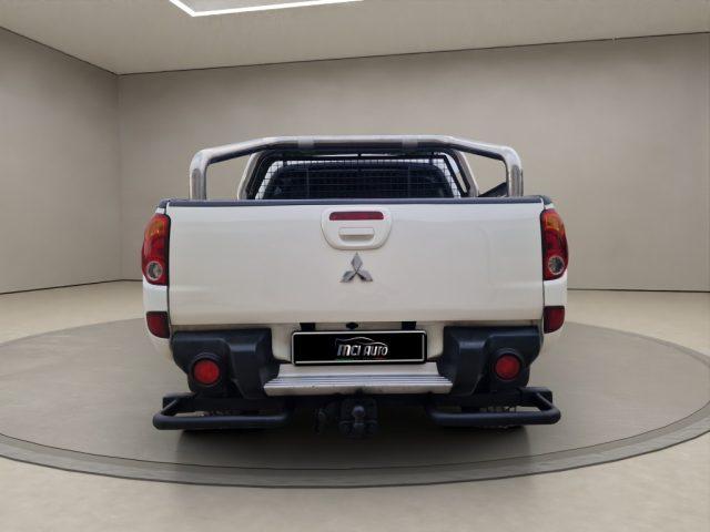 MITSUBISHI L200 2.5 DI-D/136CV Double Cab Invite