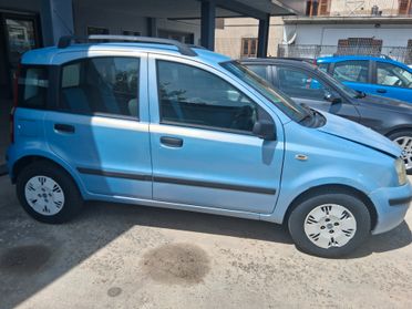 Fiat Panda 1.2 Dualogic