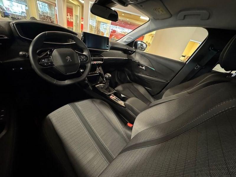 Peugeot 208 208 PureTech 100 Stop&Start 5 porte Allure Pack