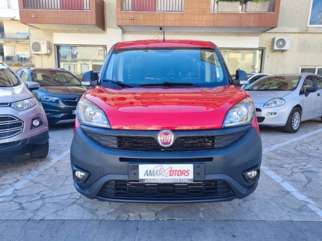 Fiat Doblo Cargo maxi 1.4tjt n.power 120cv LH1 Busines